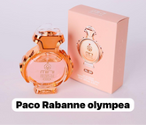 Pocket size OLYMPEA